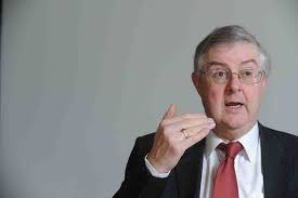 Mark Drakeford